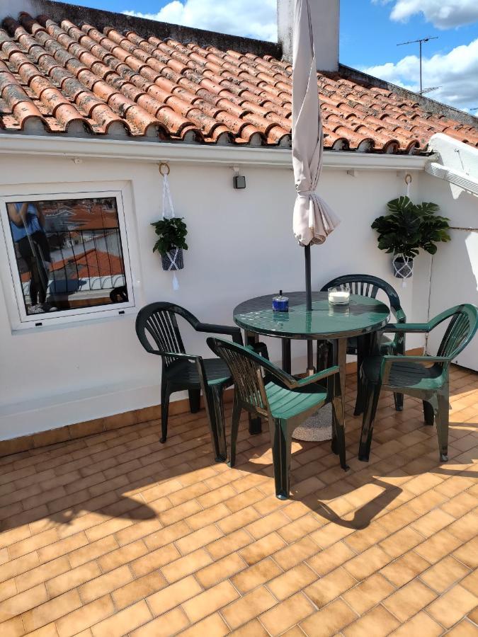 Villa Casa Do Doque Vila Nova de Foz Côa Exterior foto